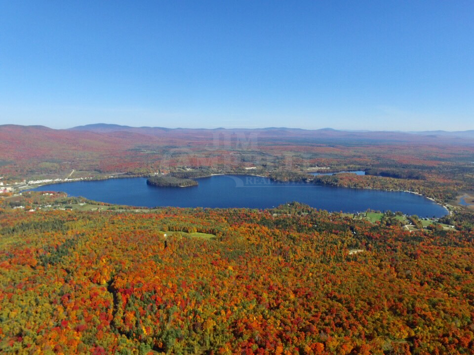 Jim Campbell Real Estate Newport and Jay, VT